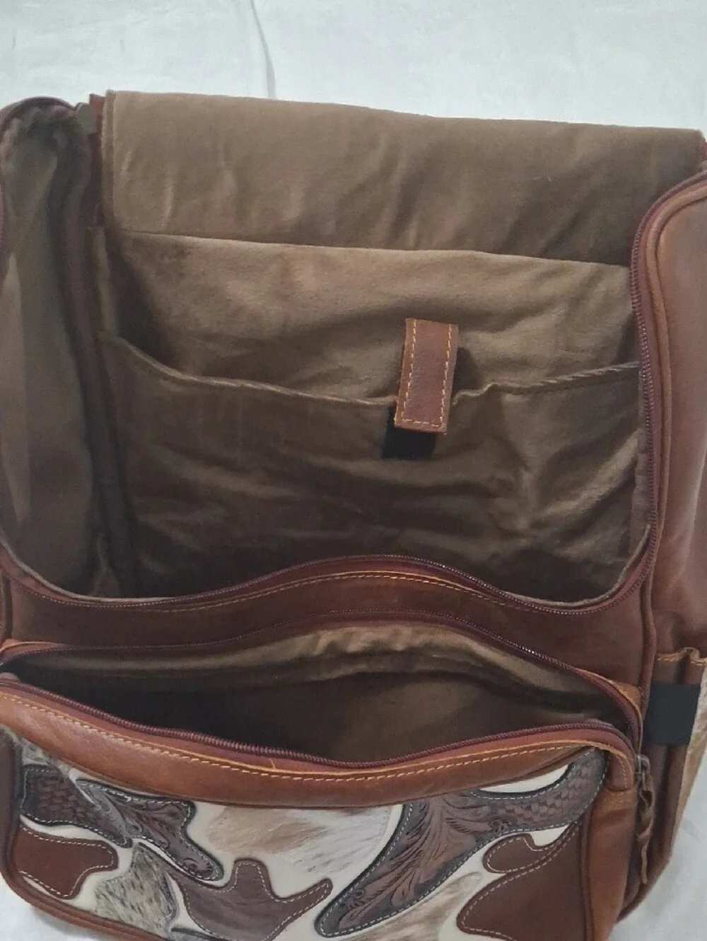N/A premium brown